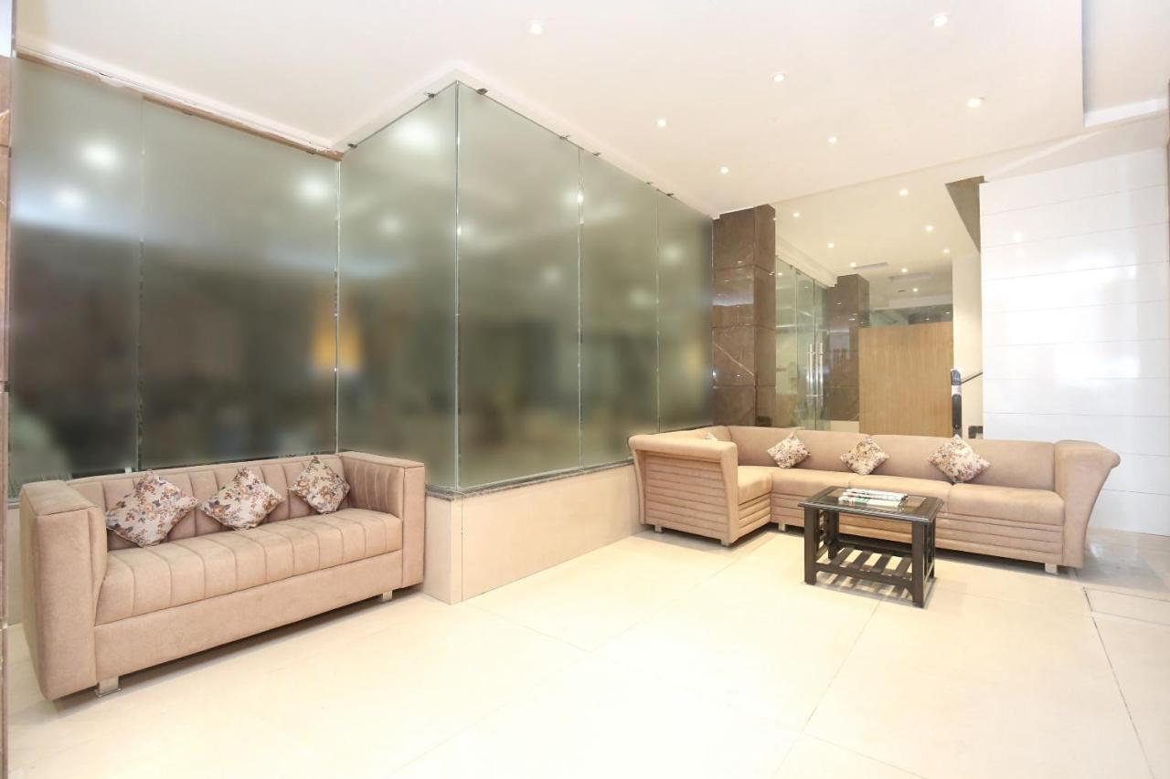 Oyo 11680 Hotel Grand Star Amritsar Exterior photo